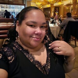 Meet your Posher, Kassy